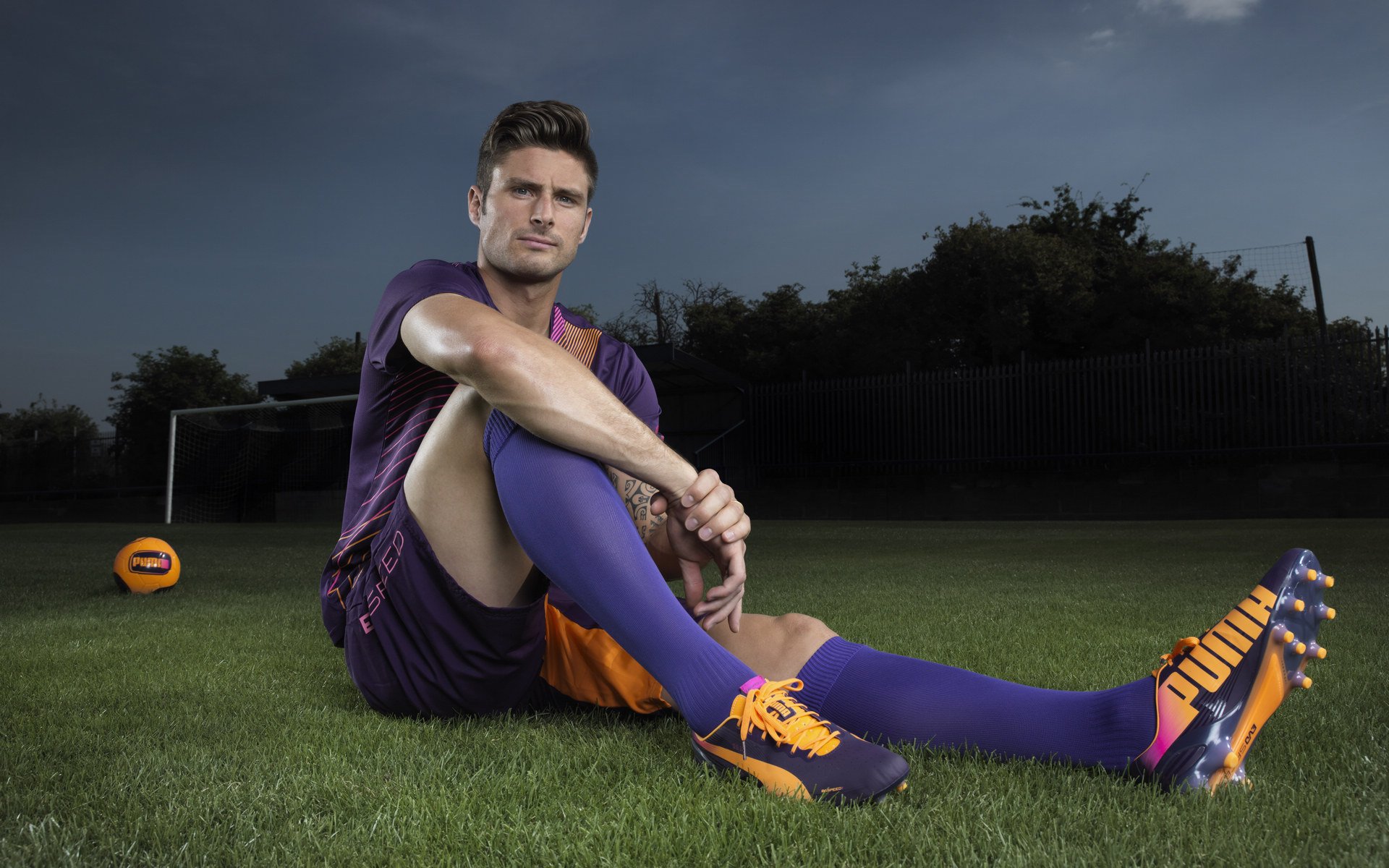 该项目划频控制优异,配速节奏有序