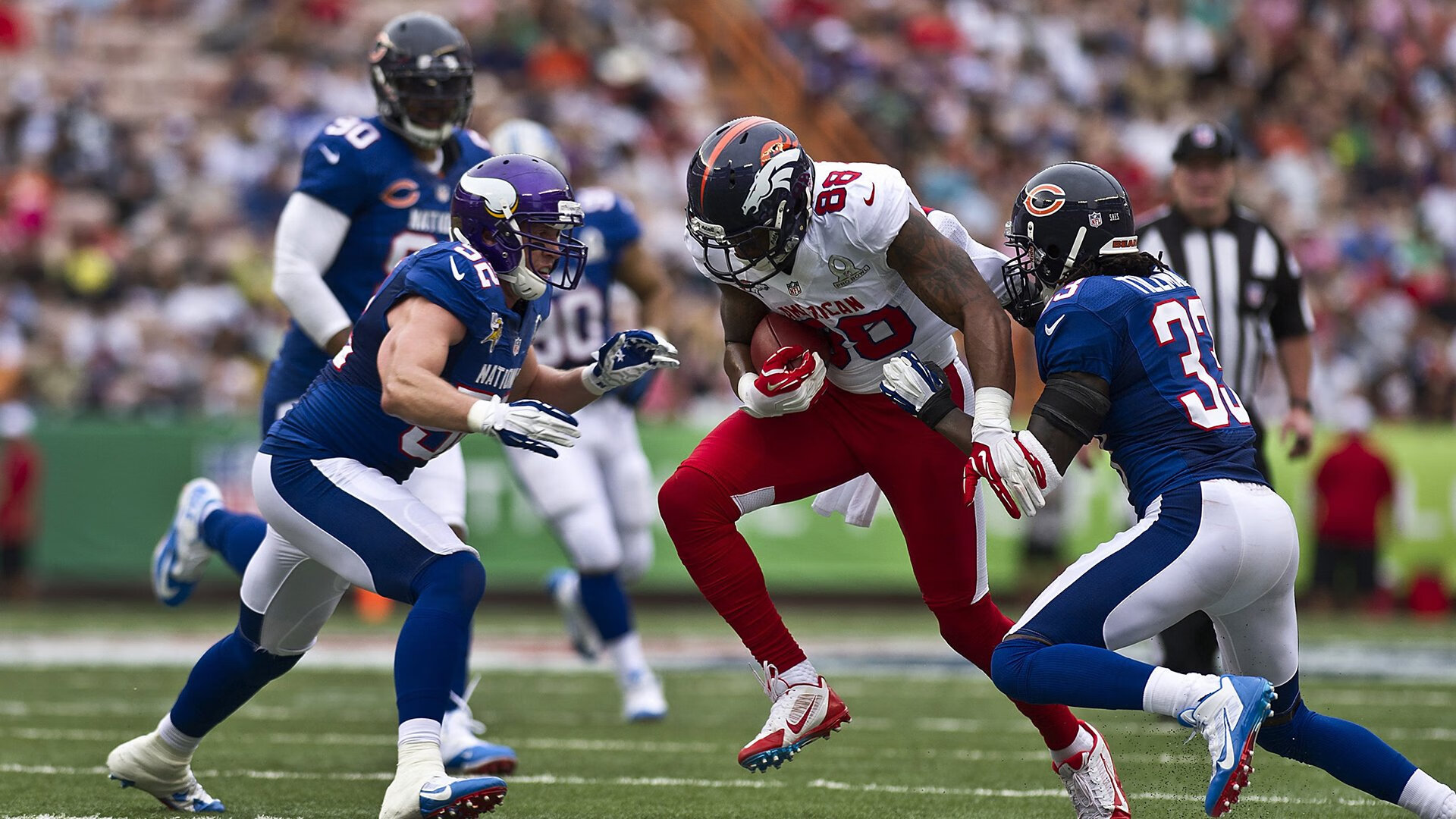 Leyu Sports (乐鱼体育)-艾比·德尔福：稳定发挥，成功阻挡对方前锋，确保球队胜利，艾比 里德尔